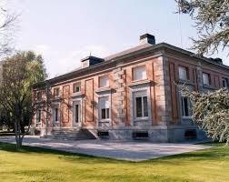 Palazzo della Zarzuela